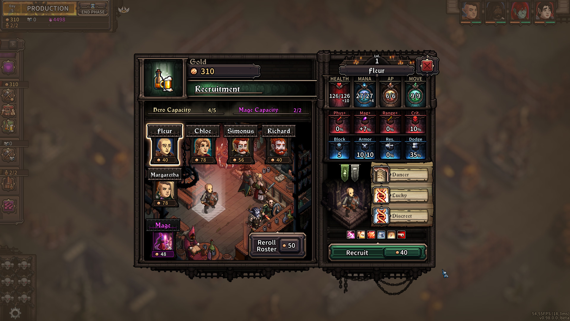 图片[10]-最后的咒语（The Last Spell）免安装中文版下载-蒸汽游戏宝库 - 高质量Steam单机游戏下载站