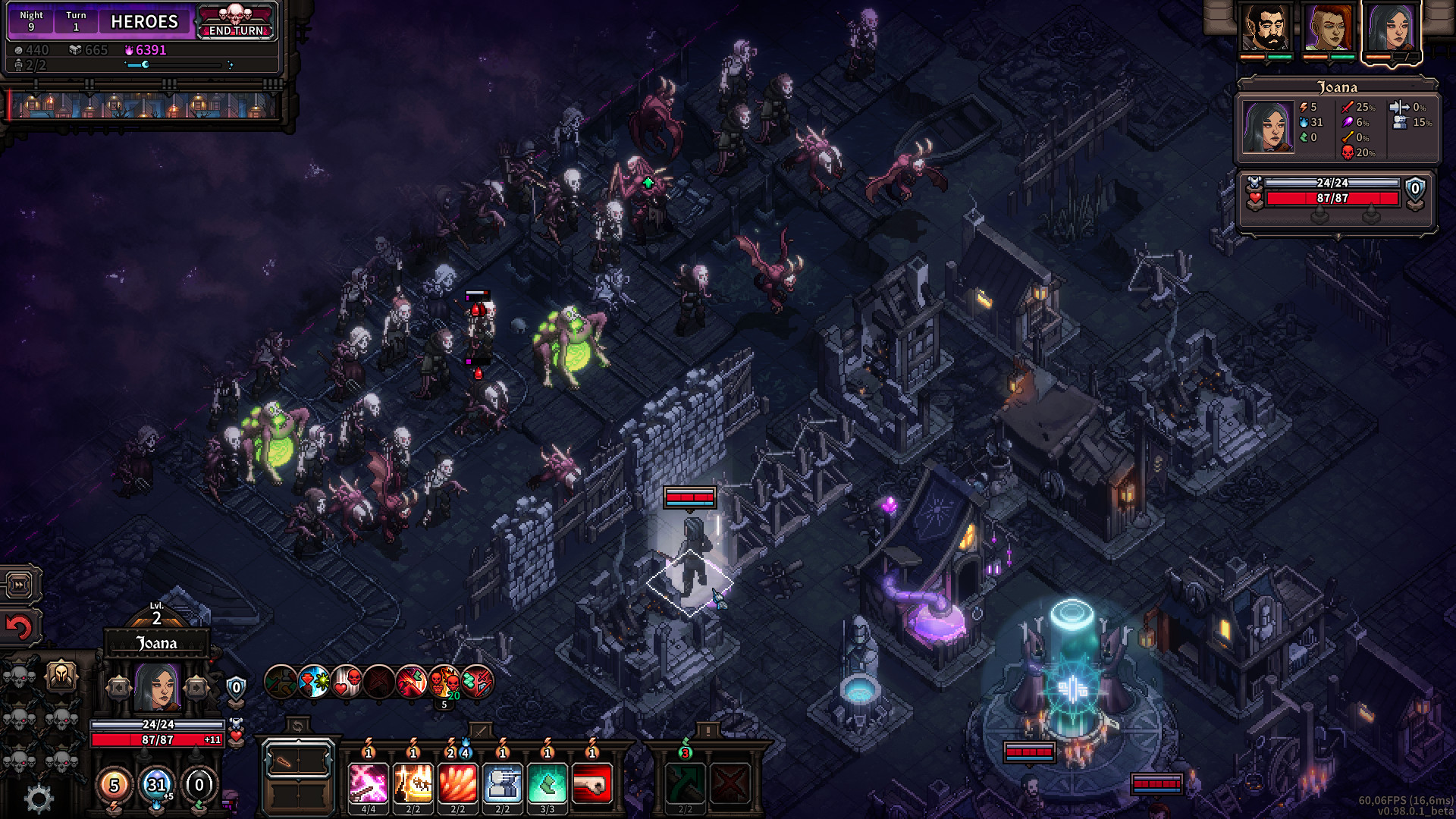 最后的咒语|v20260207|全DLC|官方中文|支持手柄|The Last Spell - 11