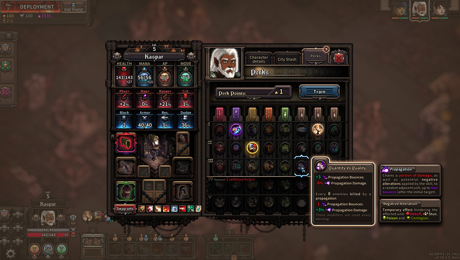 图片[3]-最后的咒语（The Last Spell）免安装中文版下载-蒸汽游戏宝库 - 高质量Steam单机游戏下载站