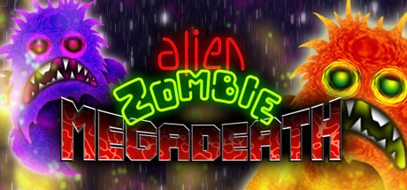 Alien Zombie Megadeath/星际丧尸