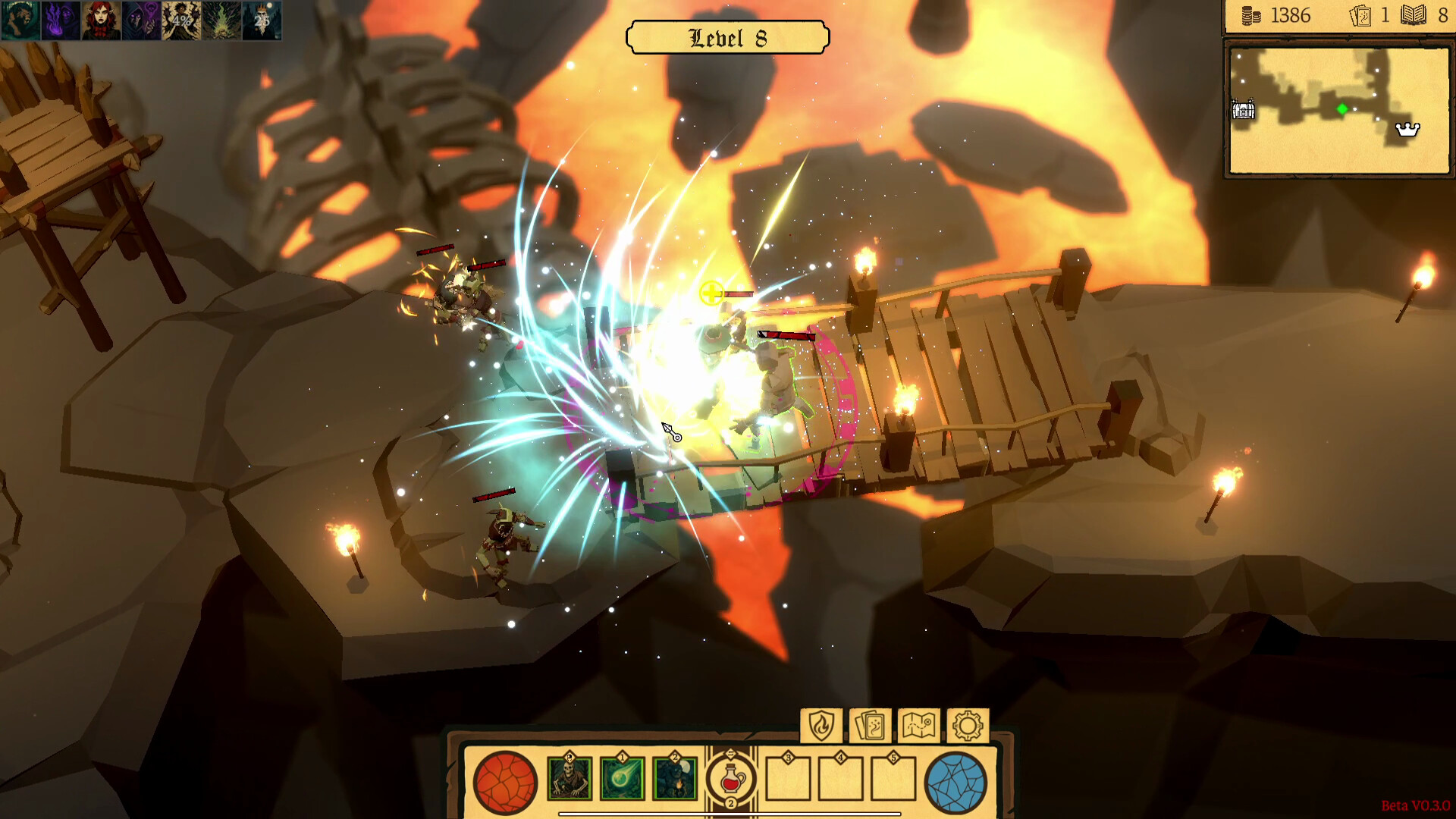 《魔法学院:卡牌与挥砍 (School of Magic: Deck & Slash)》|Build.21196238|中文|免安装硬盘版 《魔法学院:卡牌与挥砍 (School of Magic: Deck & Slash)》|Build.21196238|中文|免安装硬盘版