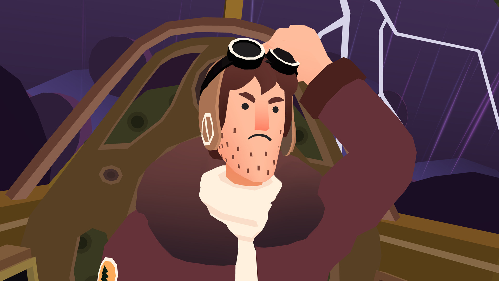 图片[8]-逃出百慕大手机版（Down in Bermuda APK）下载-蒸汽游戏宝库 - 高质量Steam单机游戏下载站