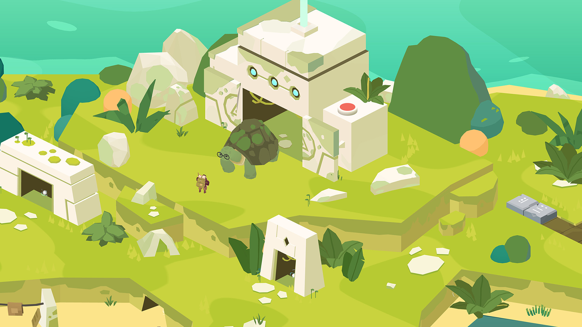 图片[11]-逃出百慕大手机版（Down in Bermuda APK）下载-蒸汽游戏宝库 - 高质量Steam单机游戏下载站