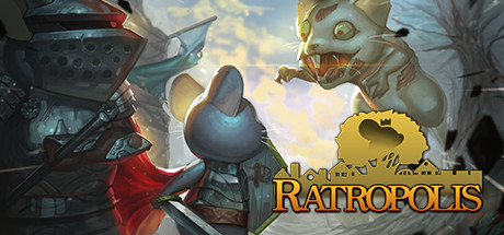 鼠国流浪记/鼠之城邦/Ratropolis v1.0.7702