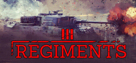 军团/Regiments—更新变幻之风DLC