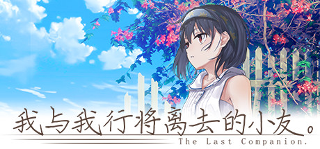 The Last Companion/我与我行将离去的小友。