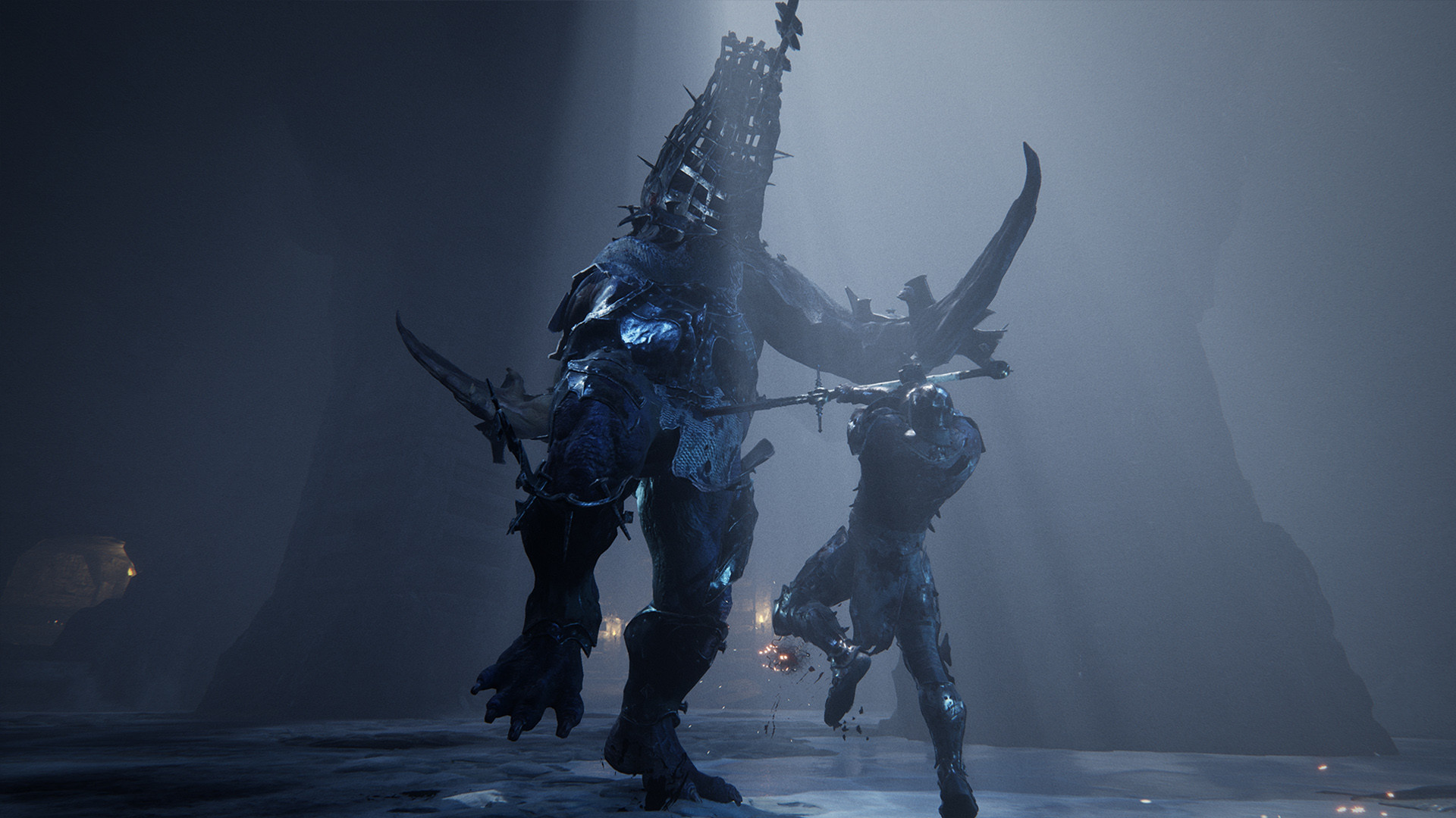 致命躯壳|v20260818|官方中文|支持手柄|Mortal Shell - 11