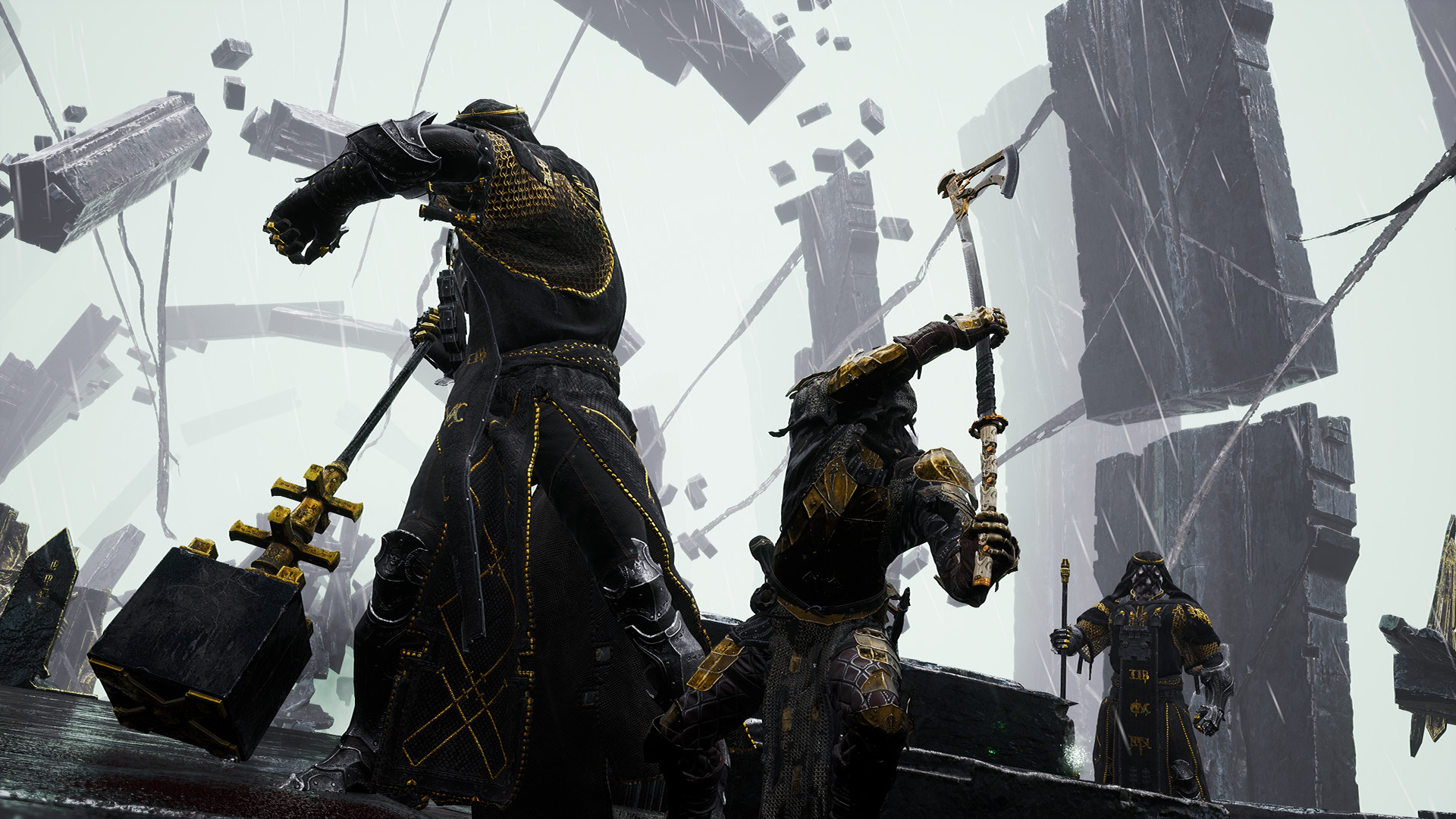 致命躯壳中文版下载｜豪华版+全DLC+预购特典+修改器｜解压即玩｜百度网盘高速直链