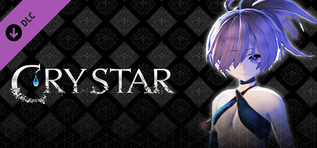 Crystar - Sexy Bikini (Blue)