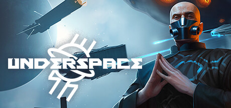 空间之下/Underspace_官方中文绿色版|网盘下载