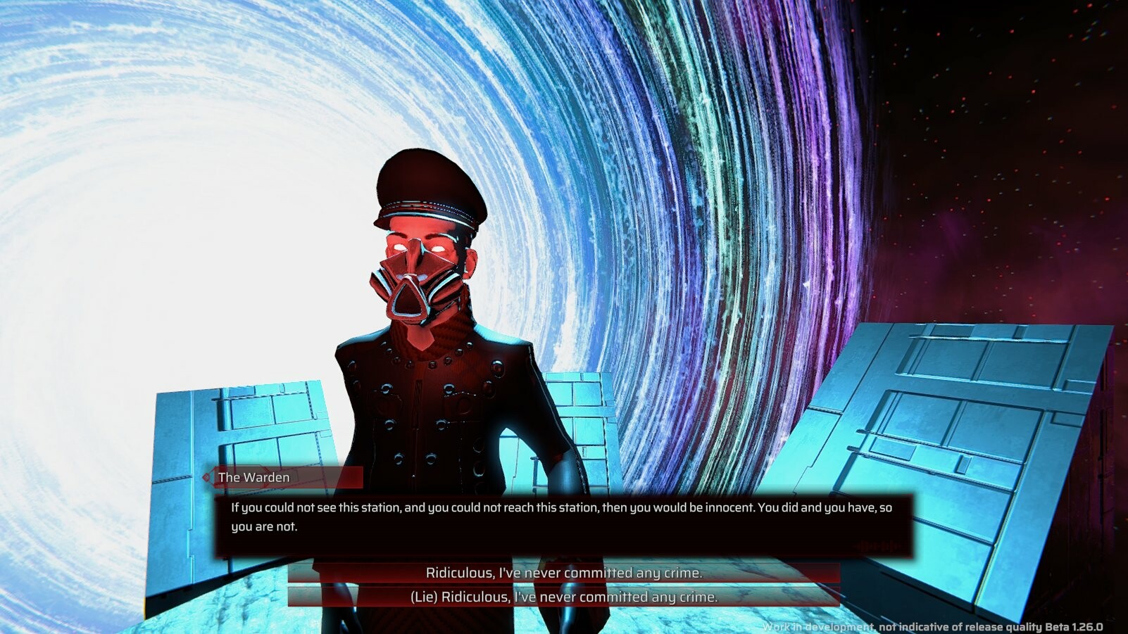 空间下|v1.44.0|官方英文|支持手柄|Underspace - 12