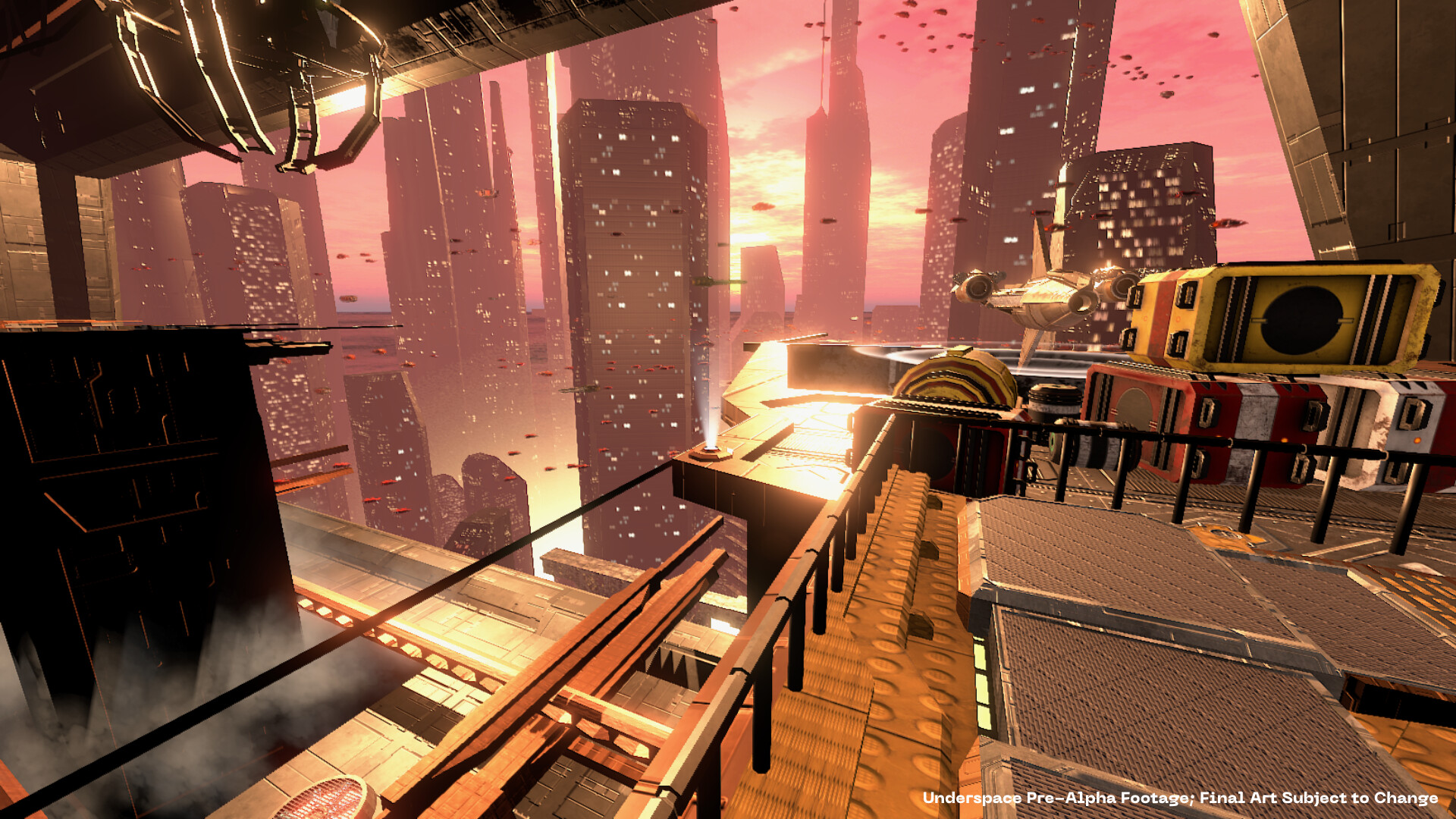 图片[11] • 《空间之下/Underspace》v 1.46.0|容量5.36GB|官方原版英文|支持键盘.鼠标.手柄 • BUG软件