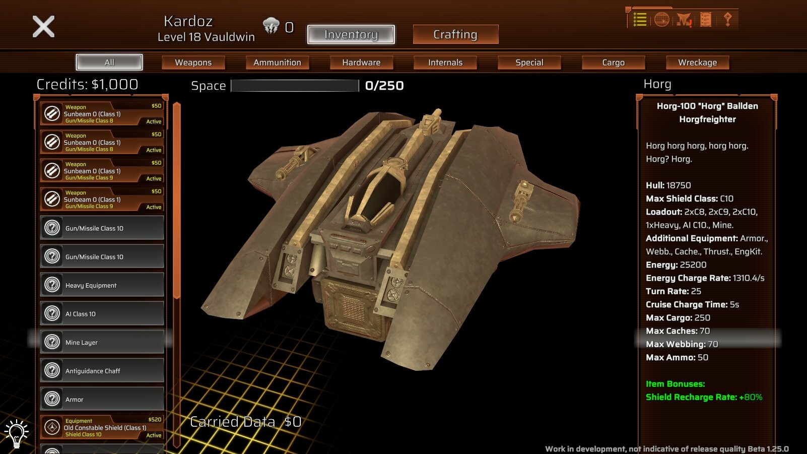 图片[9] • 《空间之下/Underspace》v 1.46.0|容量5.36GB|官方原版英文|支持键盘.鼠标.手柄 • BUG软件