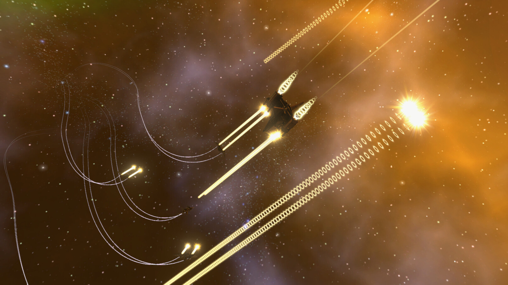 幽宇空间/空间之下/Underspace 截图 15