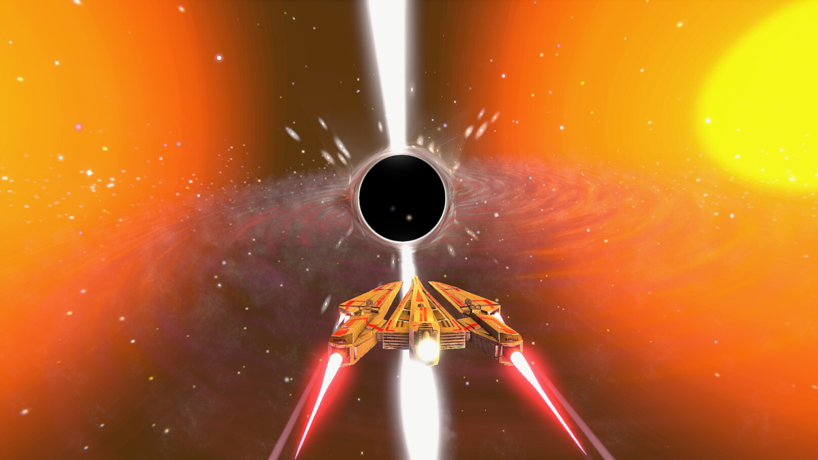 空间下|v1.44.0|官方英文|支持手柄|Underspace - 5