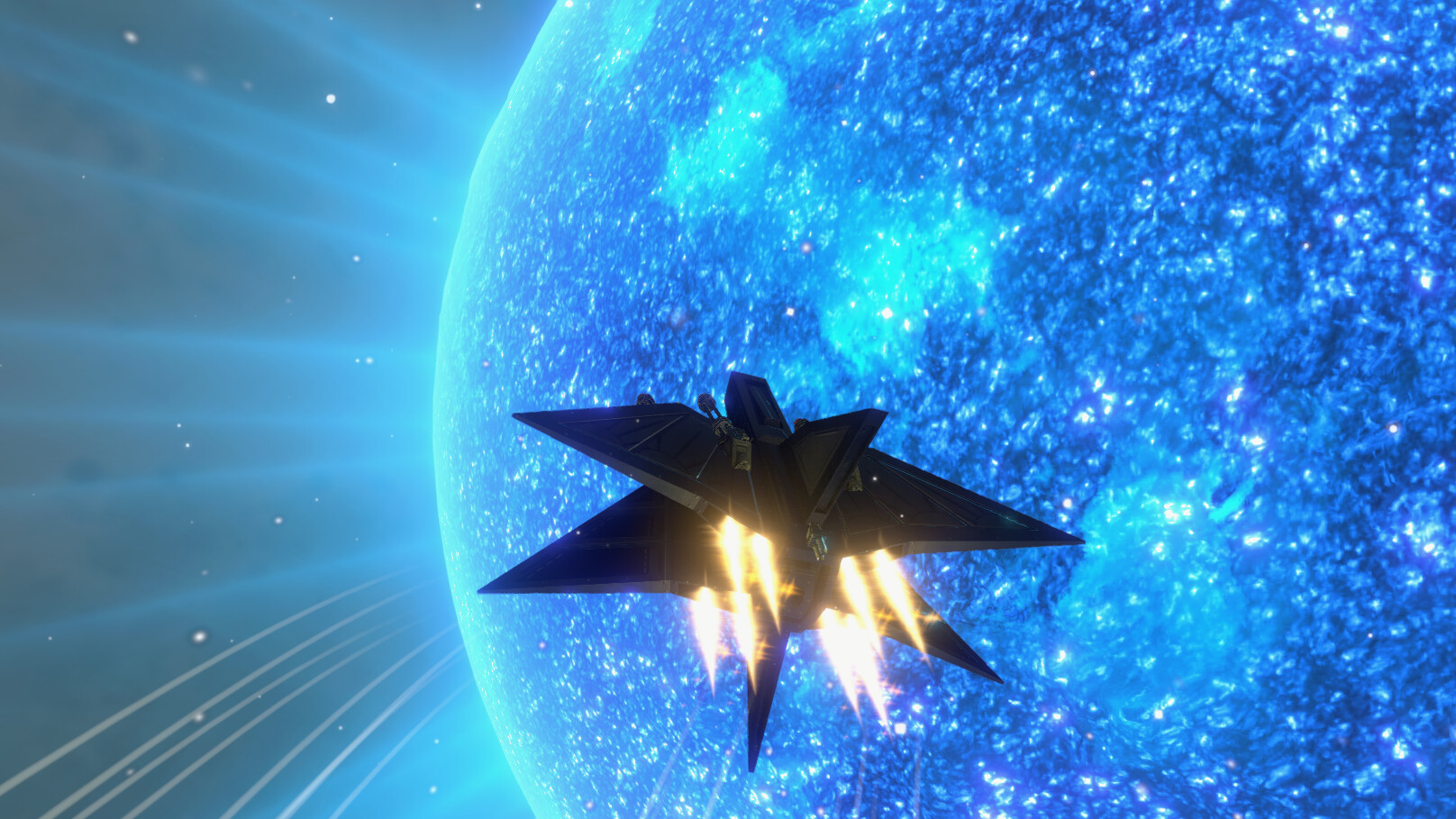 图片[15] • 《空间之下/Underspace》v 1.46.0|容量5.36GB|官方原版英文|支持键盘.鼠标.手柄 • BUG软件