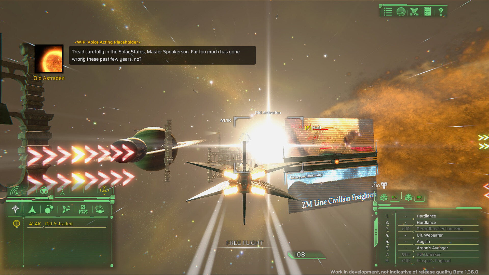 图片[8] • 《空间之下/Underspace》v 1.46.0|容量5.36GB|官方原版英文|支持键盘.鼠标.手柄 • BUG软件