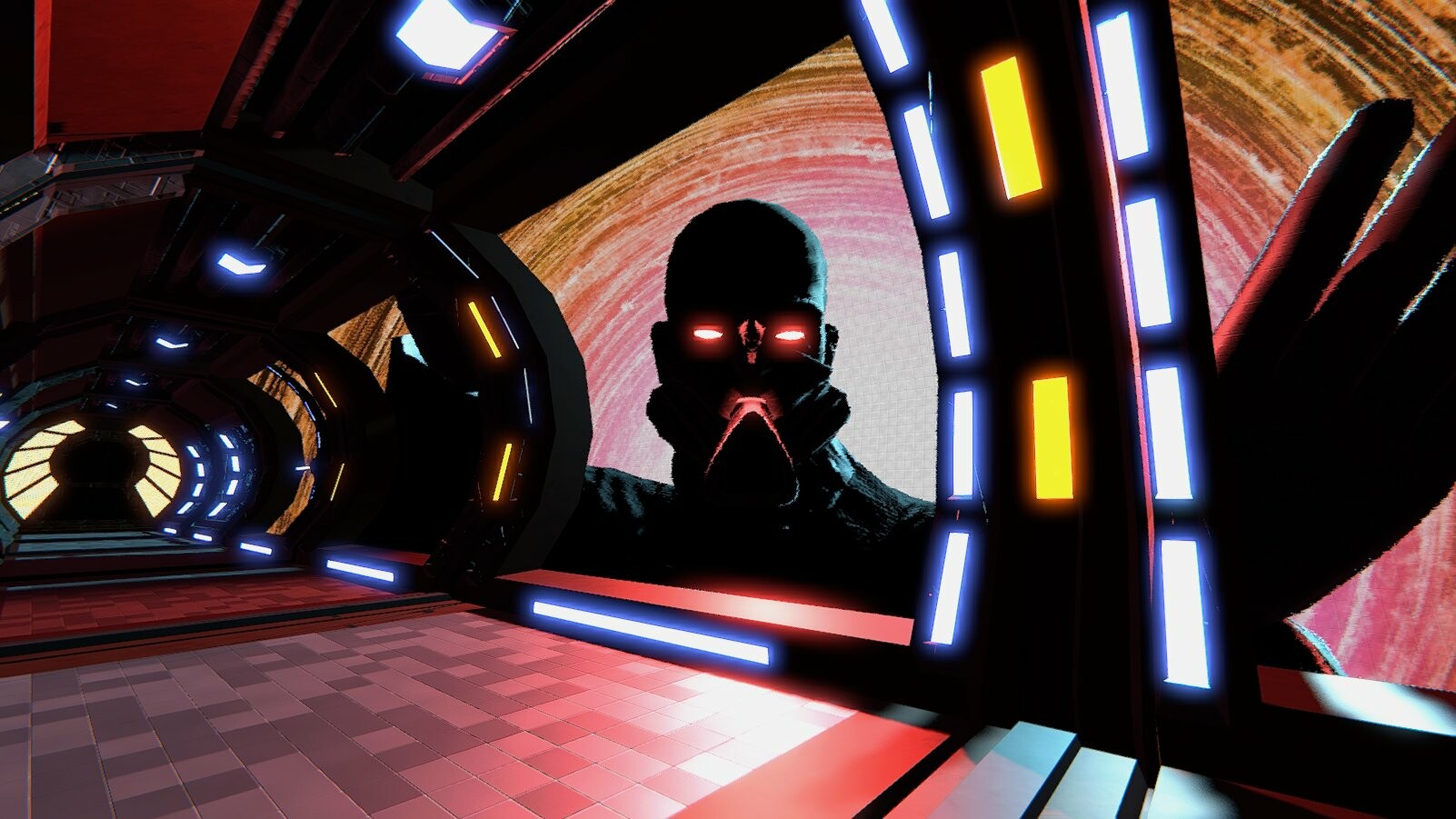 《太空之下(Underspace)》|V1.3.5|英文|免安装硬盘版 《太空之下(Underspace)》|V1.3.5|英文|免安装硬盘版