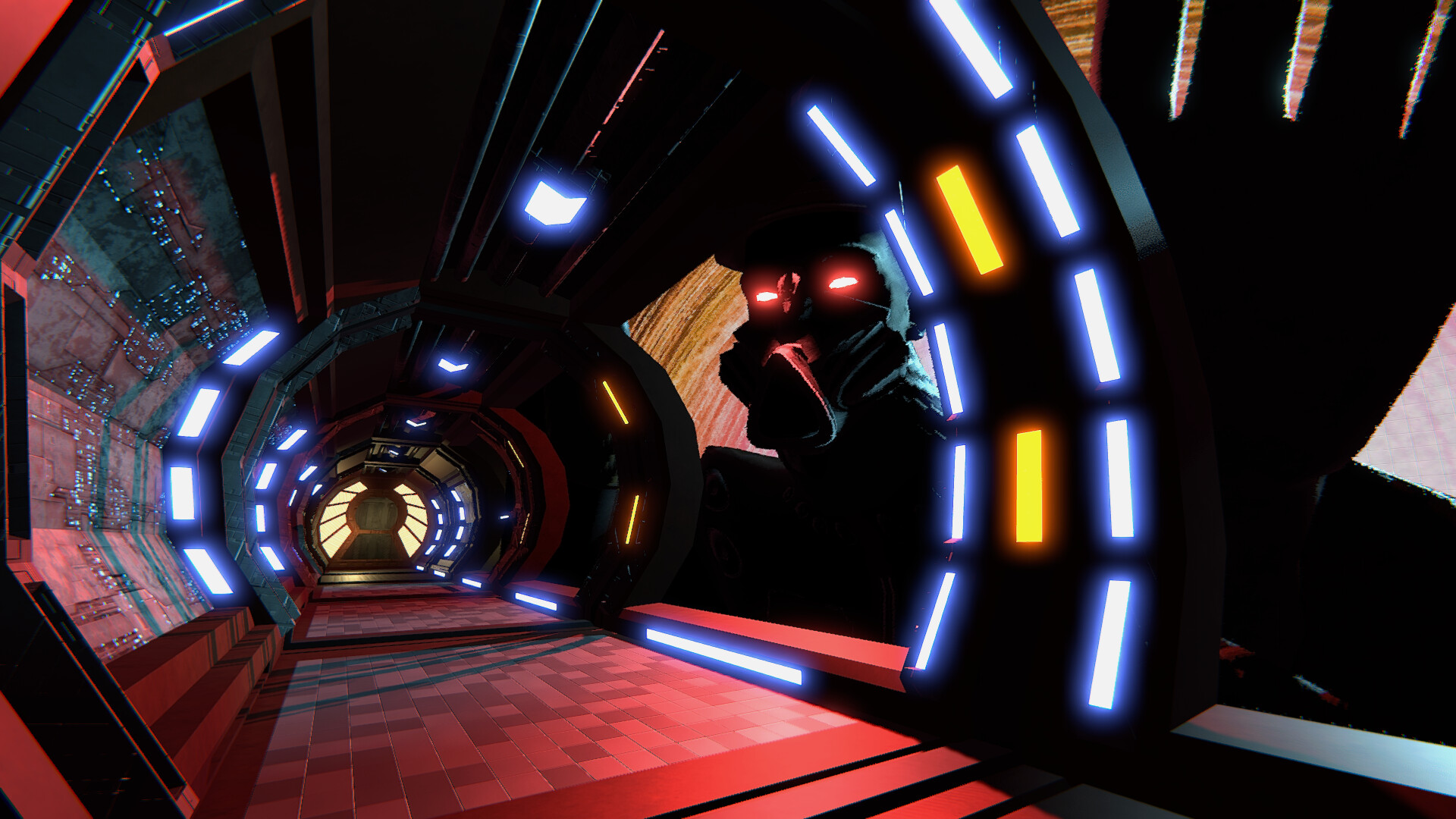 空间下|v1.44.0|官方英文|支持手柄|Underspace - 3