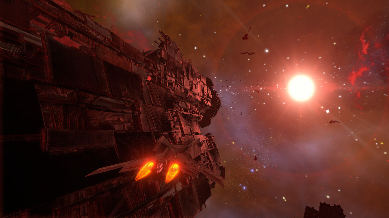 幽宇空间/空间之下/Underspace 截图 3