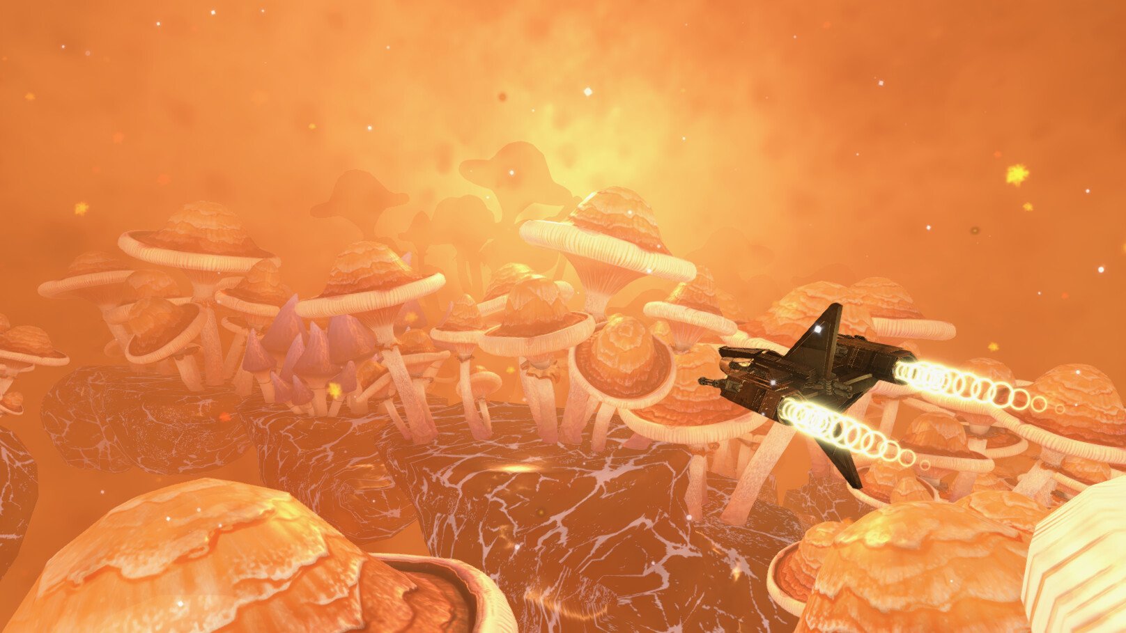 幽宇空间/空间之下/Underspace 截图 7