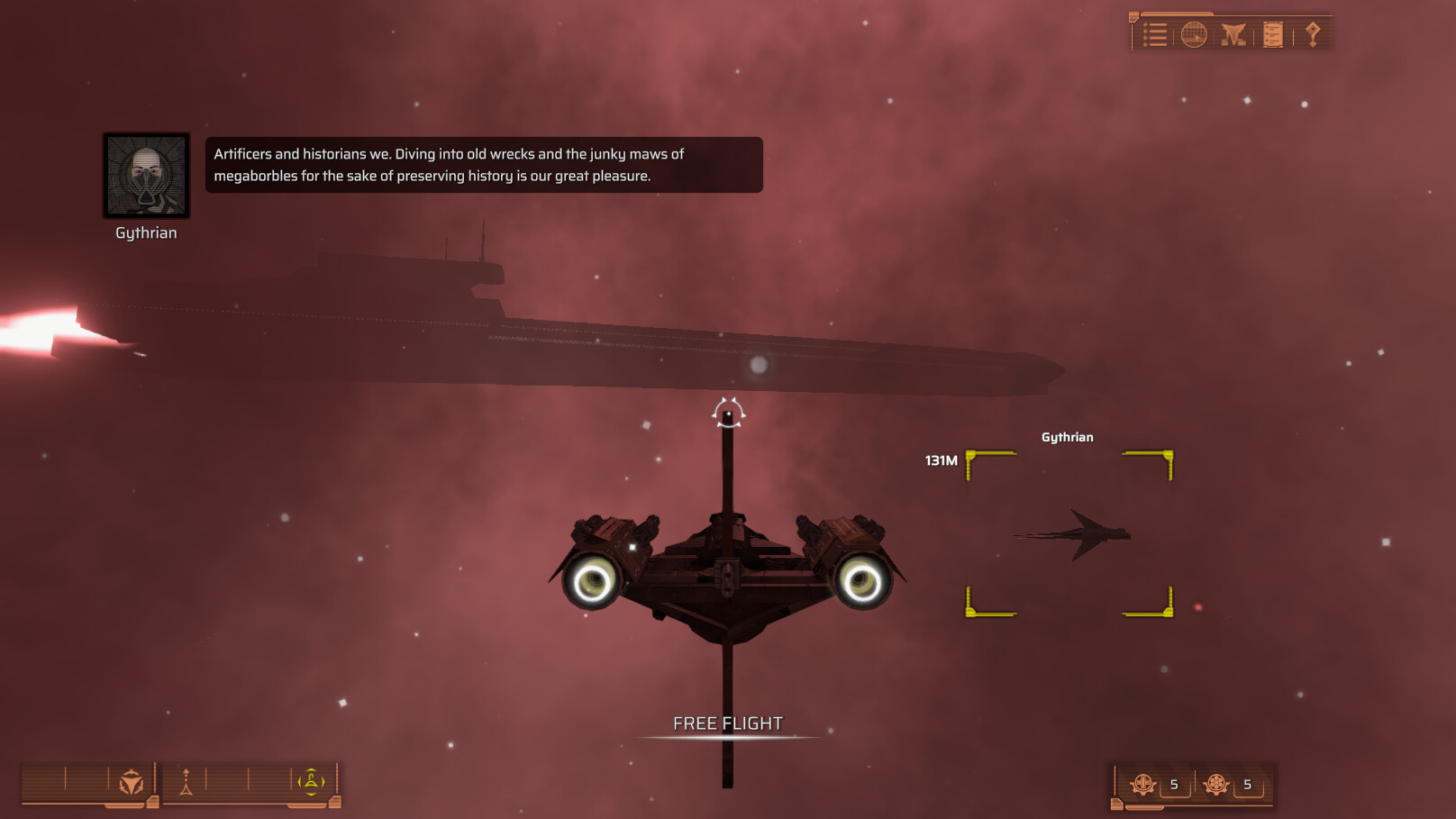 幽宇空间/空间之下/Underspace 截图 16