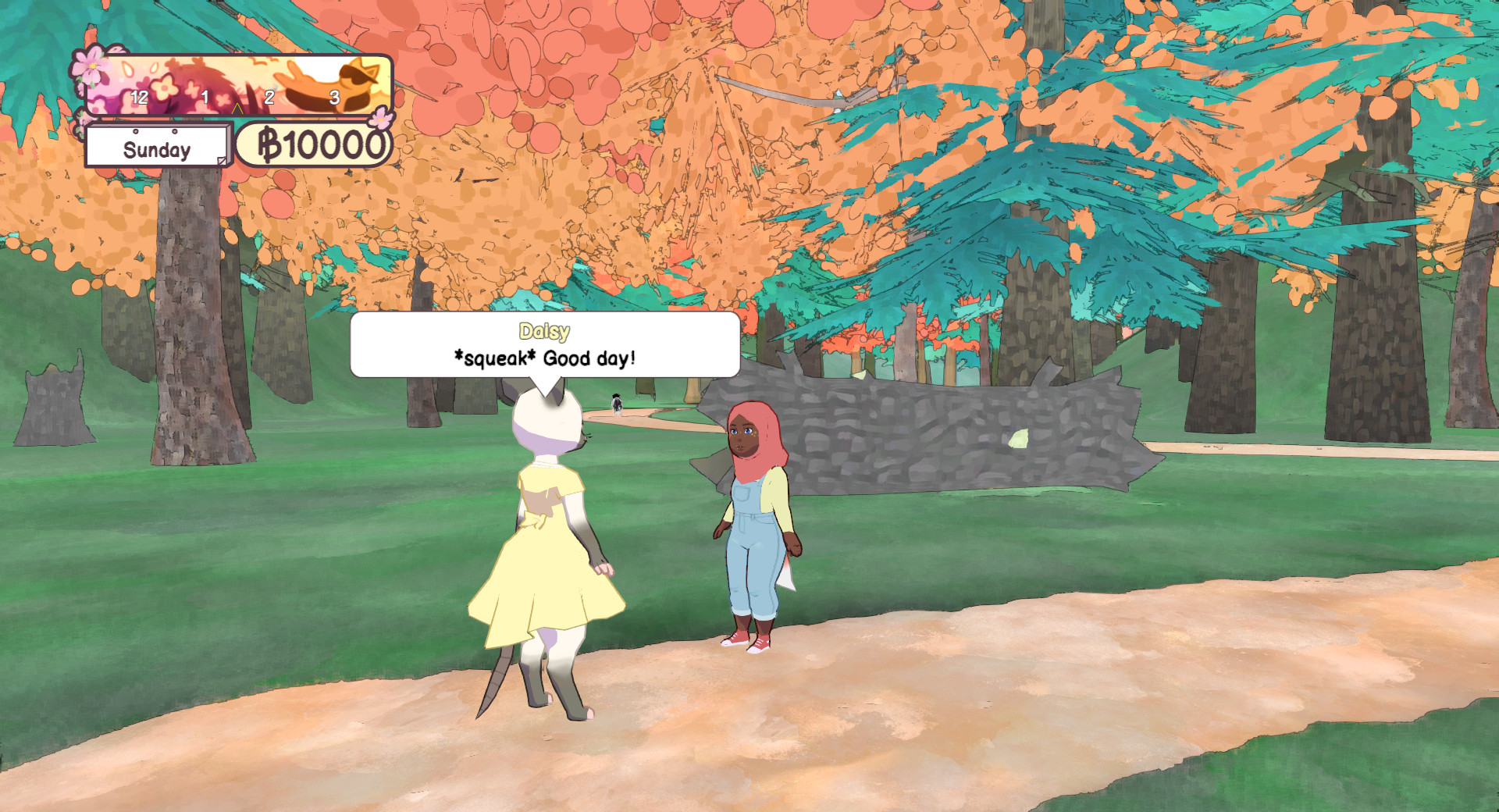 撸猫模拟器/Calico 截图 6