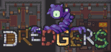 沉没的王国 | Dredgers