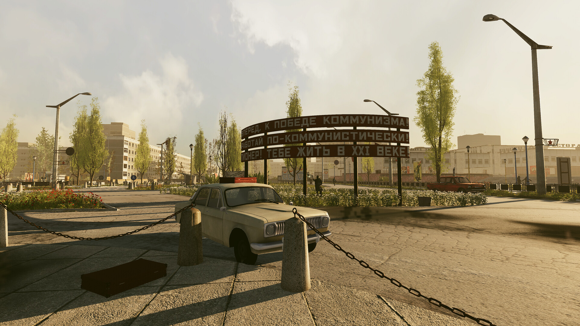 切尔诺贝利清算人|全DLC|官方中文|Chornobyl Liquidators - 9