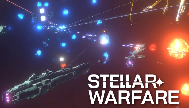 恒星战争/Stellar Warfare