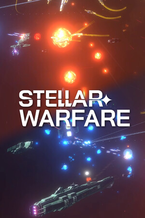 恒星战争/Stellar Warfare