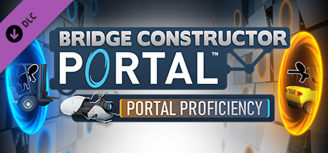 桥梁工程师传送门/Bridge Constructor Portal-鹿星语