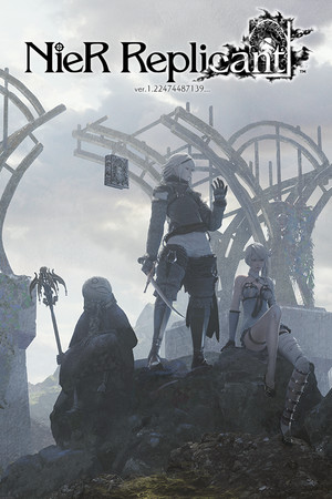 NieR Replicant™ ver.1.22474487139...-单机岛