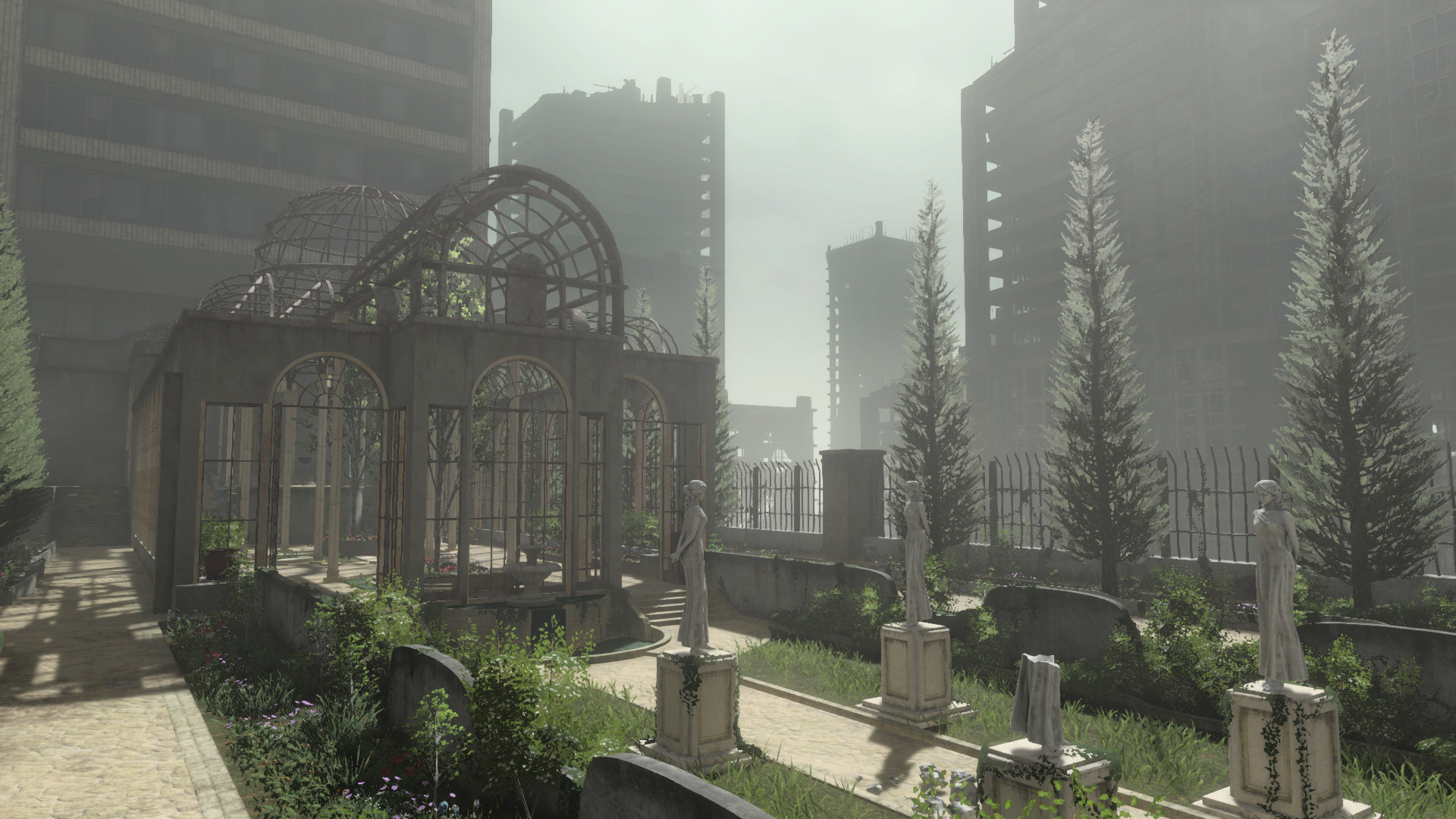 尼尔：人工生命/尼尔：伪装者/NieR Replicant - 17
