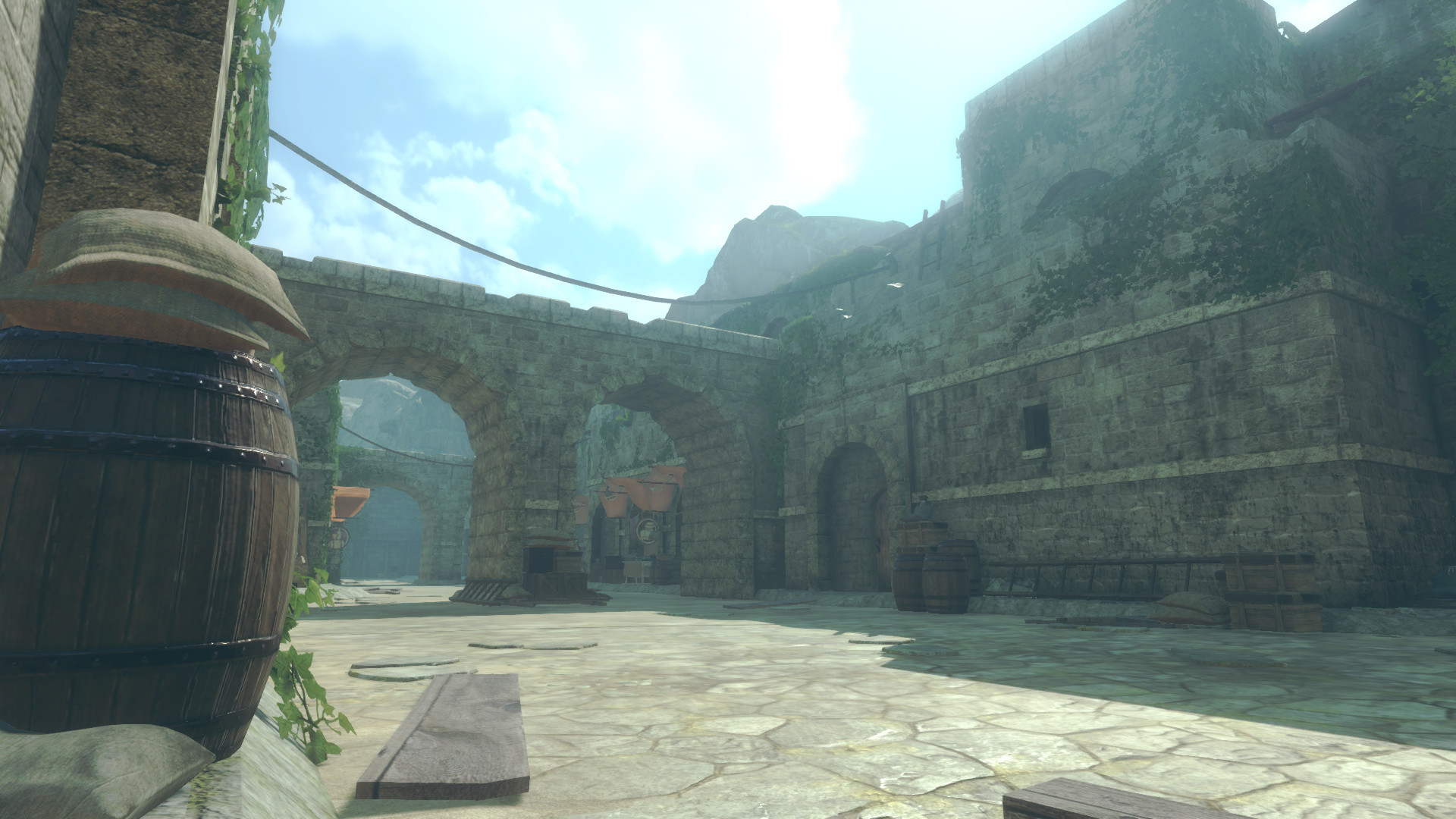 《尼尔：人工生命/尼尔：伪装者(NieR Replicant™ ver.1.22474487139)》|v1.22474487139+全DLC-终极收藏版|中文|免安装硬盘版