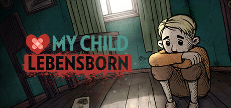 My Child Lebensborn/我的孩子: 生命之泉