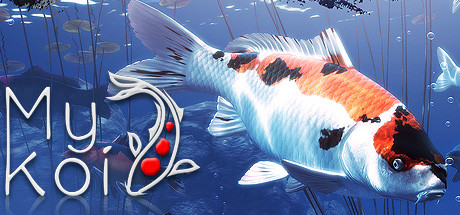 《我的锦鲤池 My Koi》Build 13764963官中简体