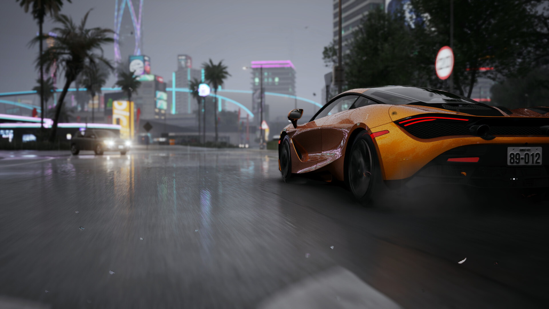 街头赛车|v1.14.0|官方中文|支持手柄|CarX Street - 3