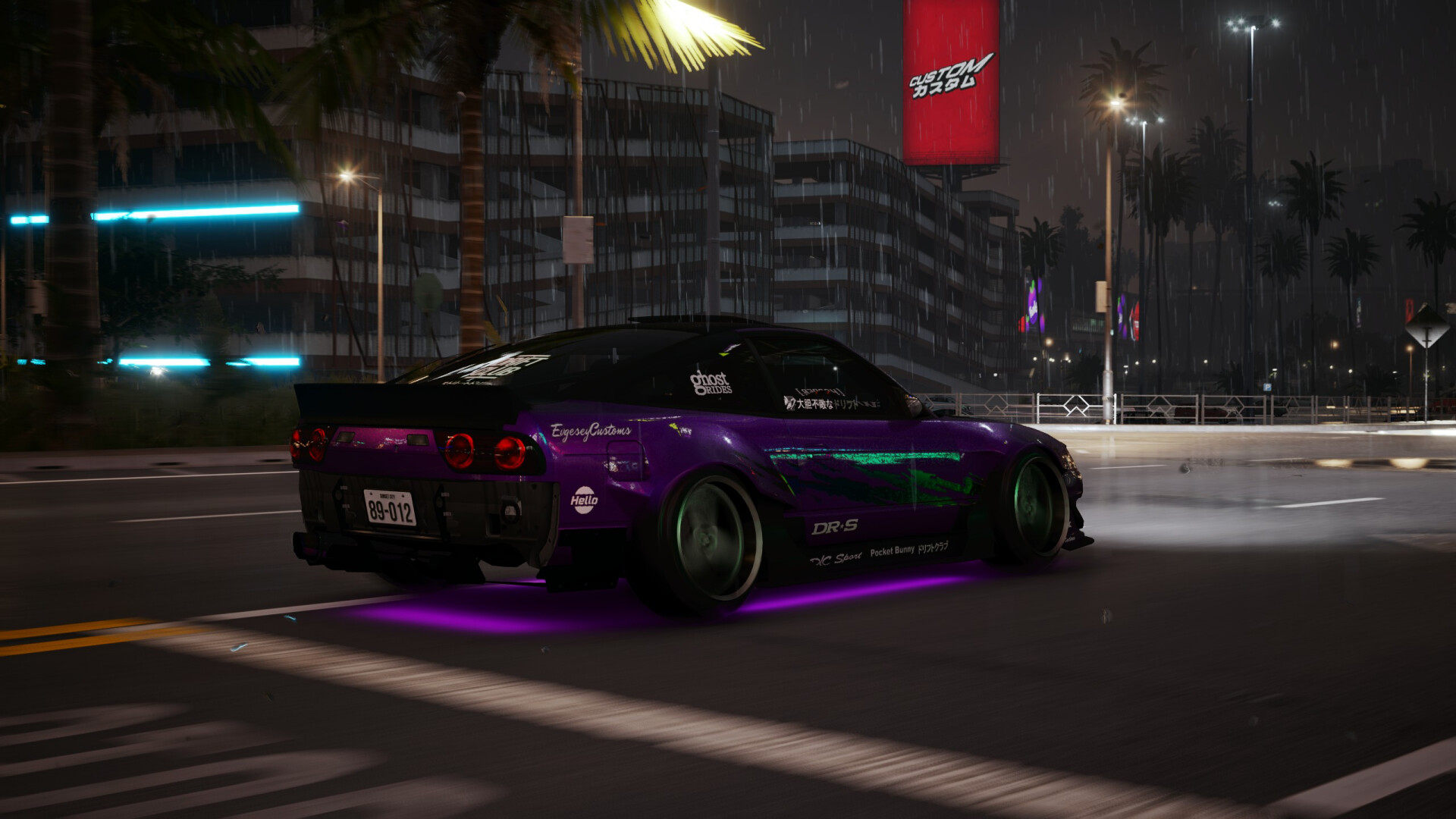 街头赛车|v1.14.0|官方中文|支持手柄|CarX Street - 6