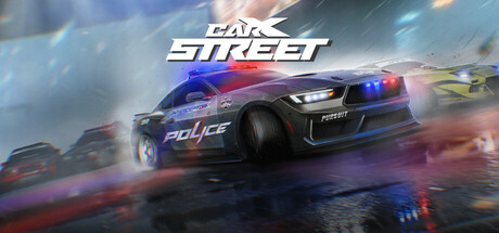 CarX街头/CarX Street