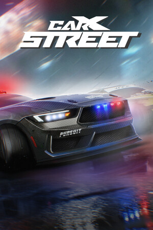 CarX街头/CarX Street