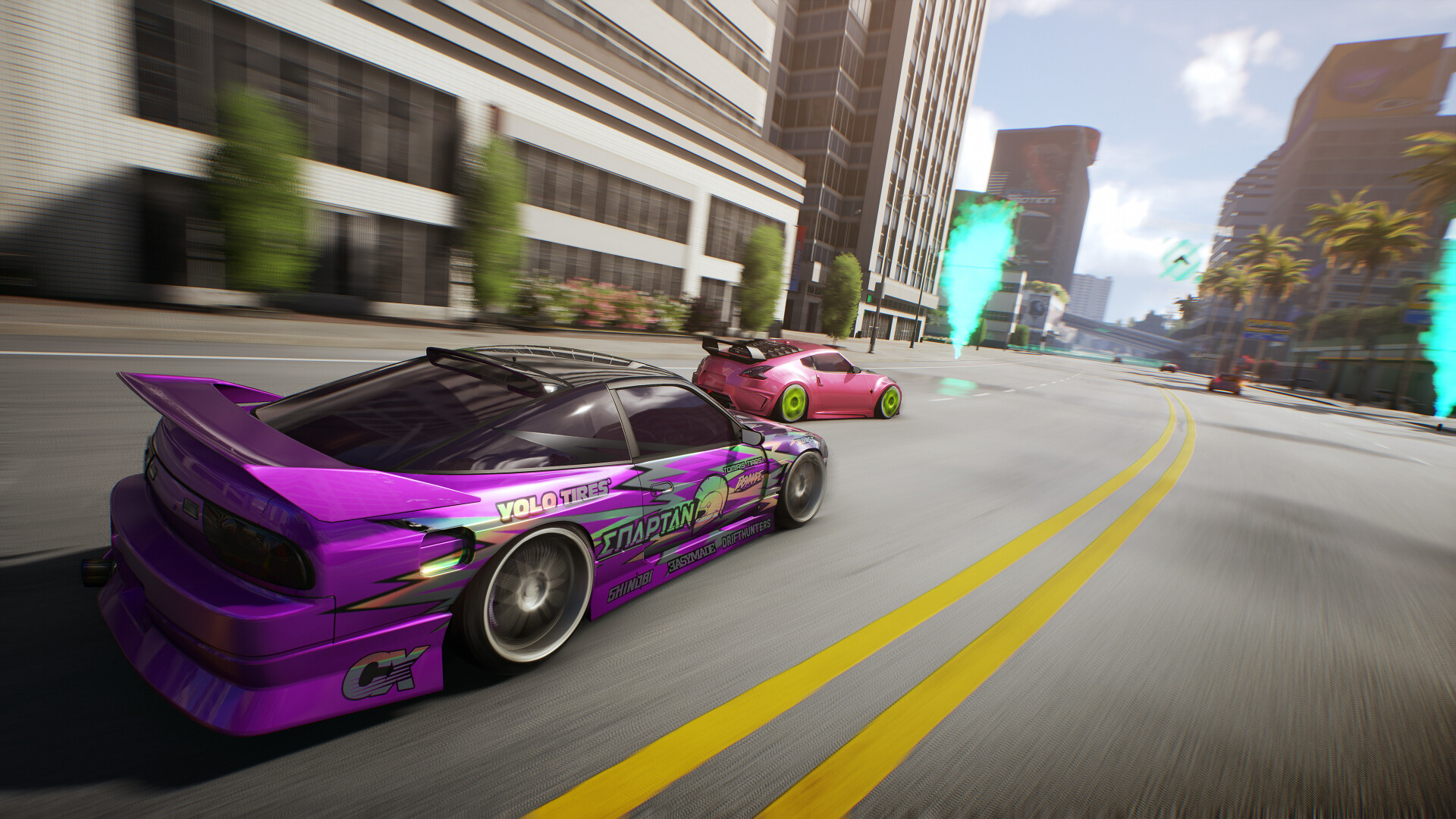 图片[18]-CarX街头/CarX Street v1.9.1|赛车竞速|19.8GB|中文-蝶影二次元