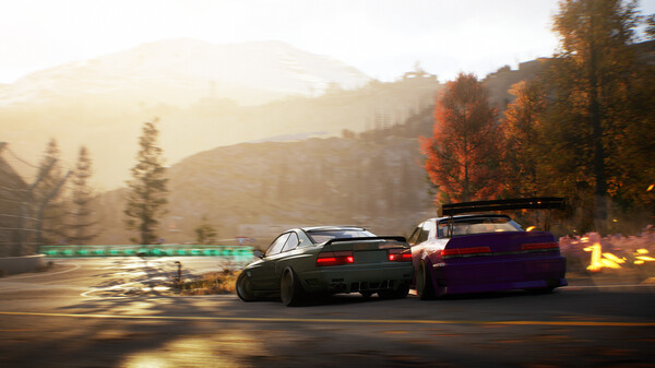 图片[12]-CarX街头‌（CarX Street）免安装英文版下载-蒸汽游戏宝库 - 高质量Steam单机游戏下载站