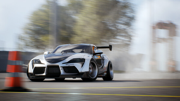 图片[5]-CarX街头‌（CarX Street）免安装英文版下载-蒸汽游戏宝库 - 高质量Steam单机游戏下载站