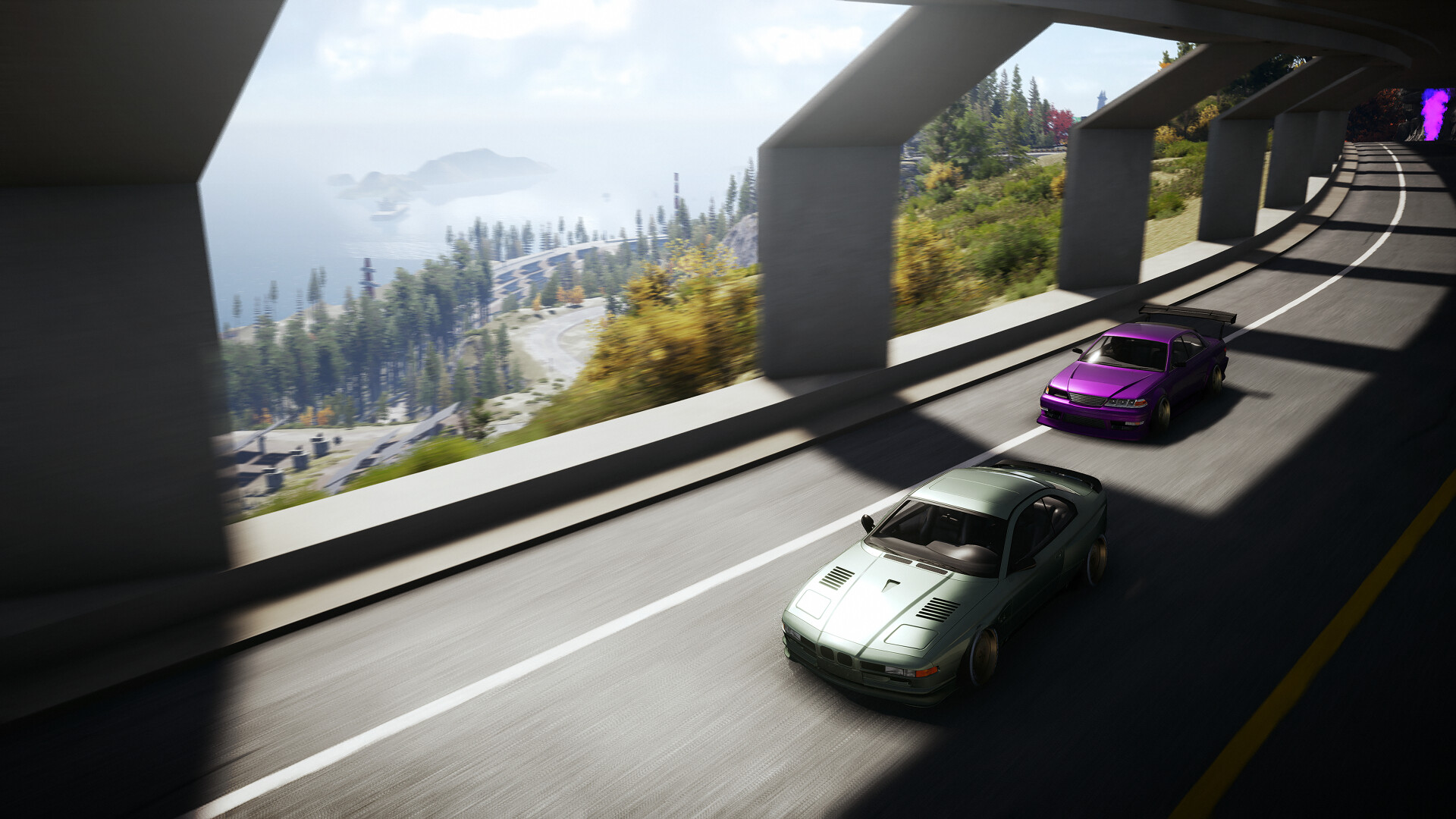 图片[13]-CarX街头/CarX Street v1.9.1|赛车竞速|19.8GB|中文-蝶影二次元