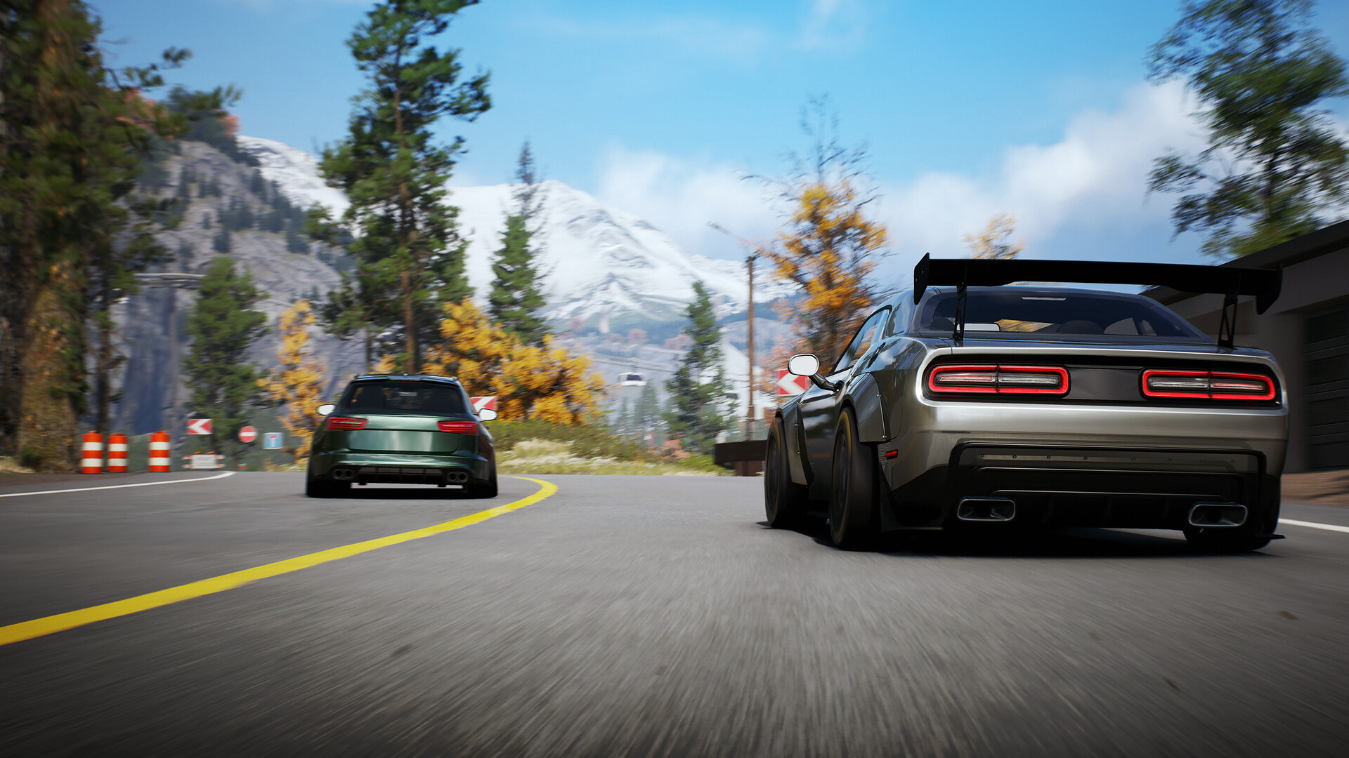 图片[14]-CarX街头/CarX Street v1.9.1|赛车竞速|19.8GB|中文-蝶影二次元