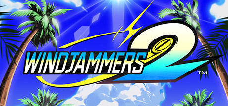 《野外飞盘2 Windjammers 2》v1.1.1|官中|容量350MB