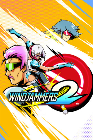 Windjammers 2 | 免安装中文版下载 - 单机岛