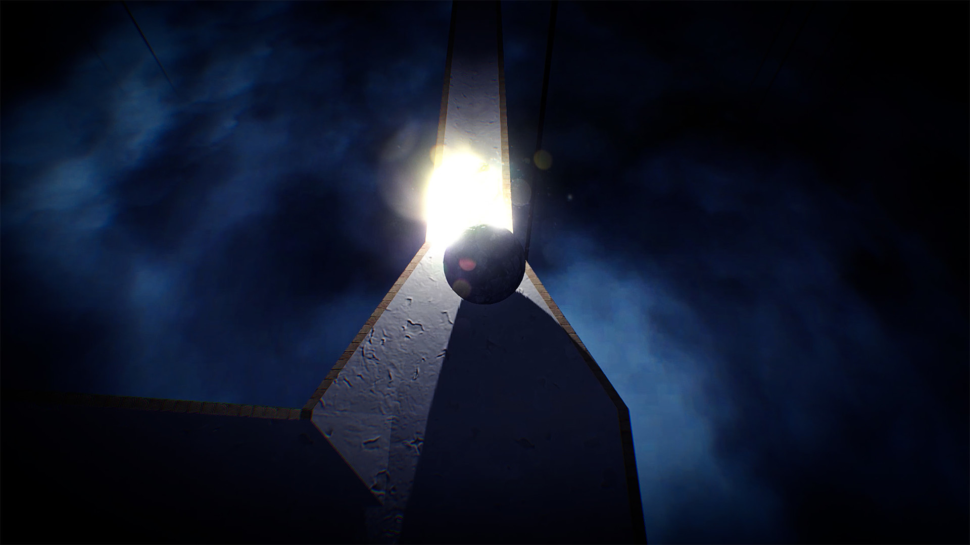 超级平衡球/Ballex 截图 7