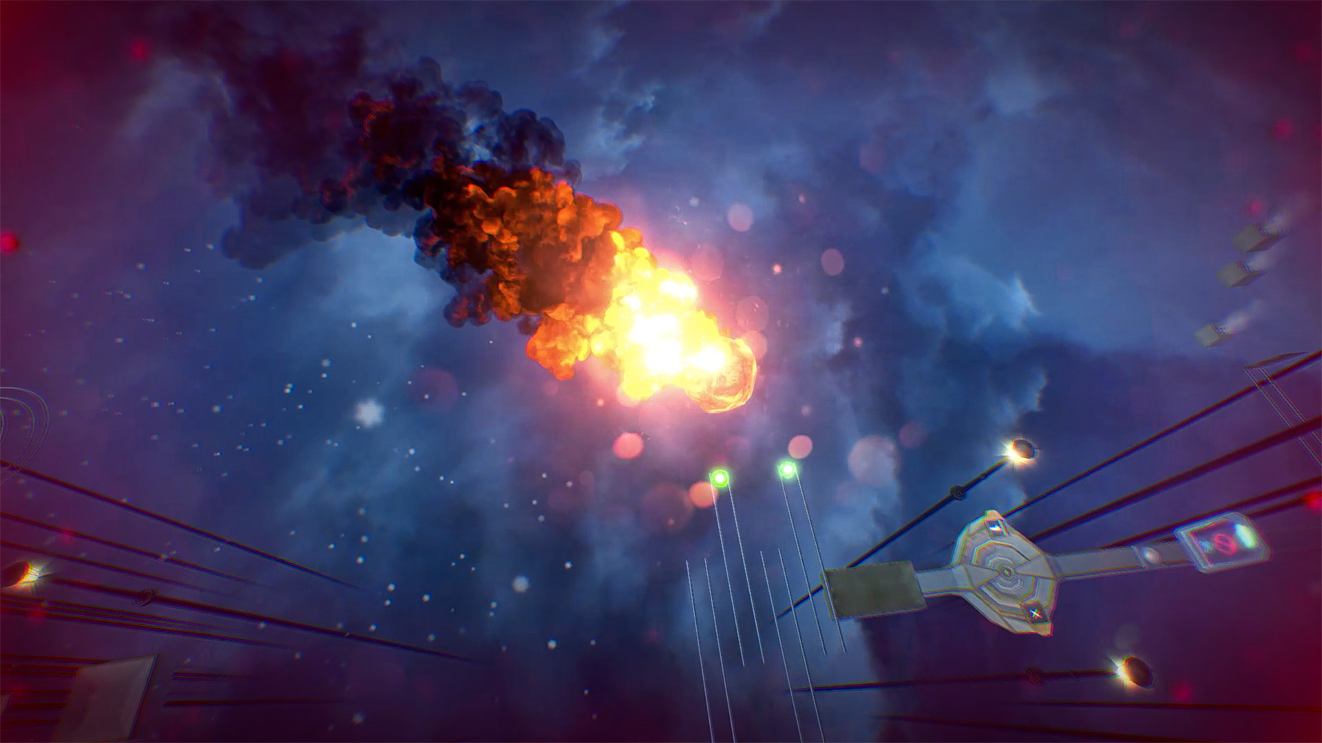 超级平衡球/Ballex 截图 4